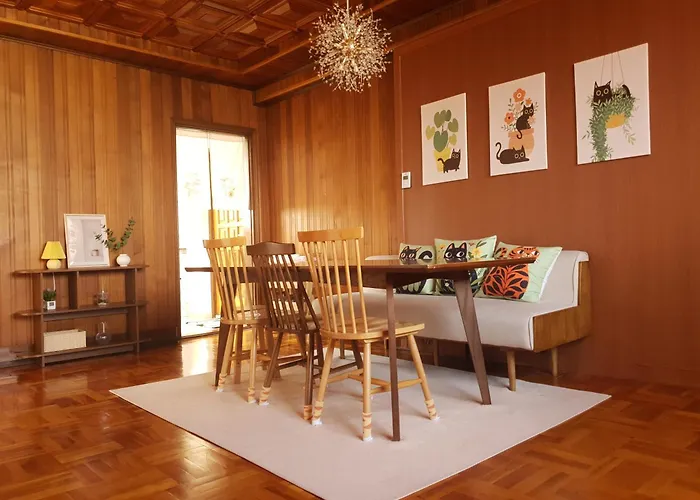 Appartement Meyou Seoel