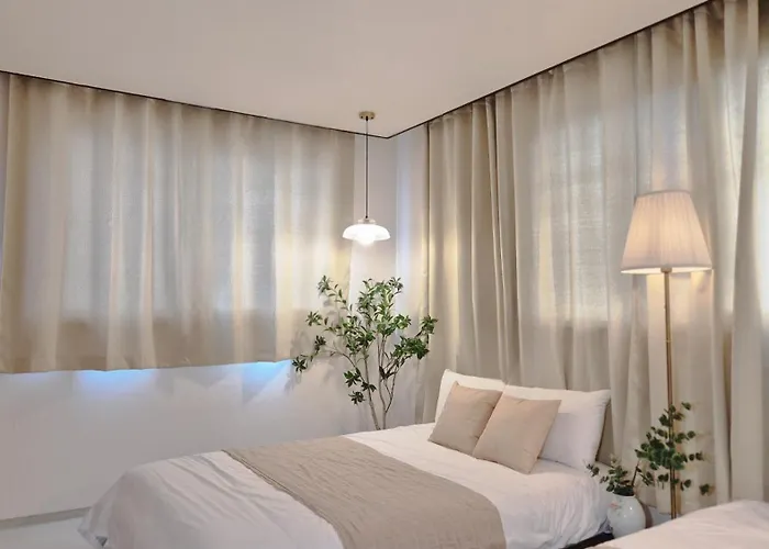 Appartement Meyou