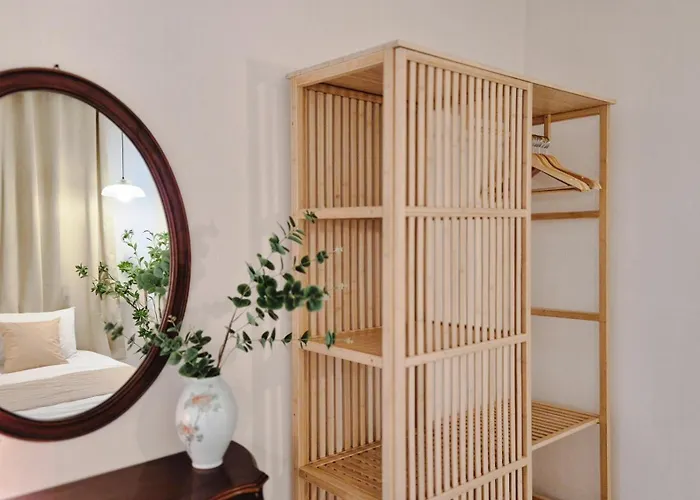 Appartement Meyou