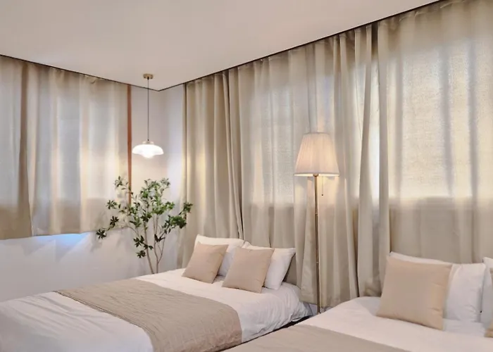 Appartement Meyou Seoel