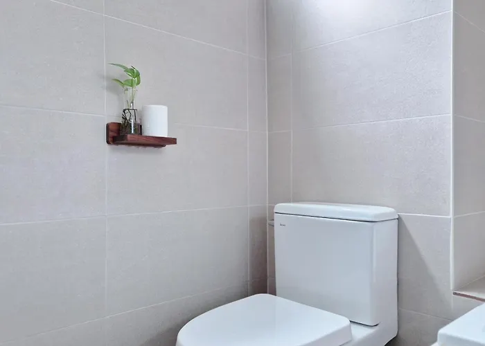 Appartement Meyou Seoel