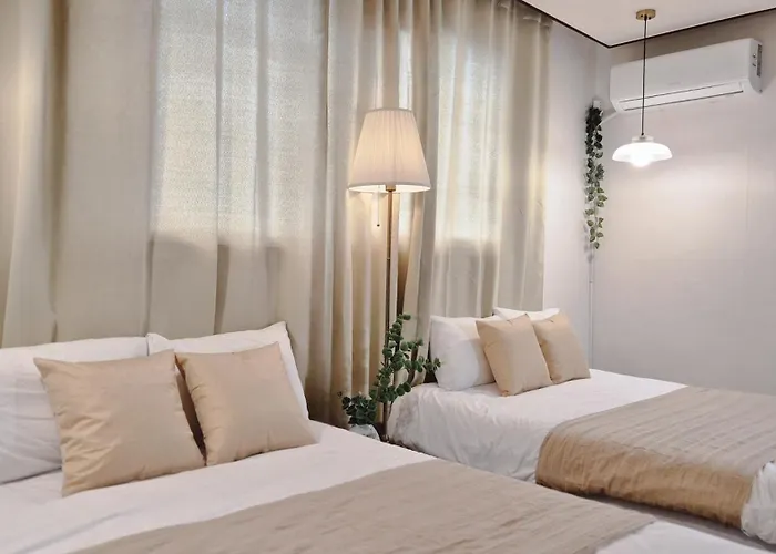 Appartement Meyou *