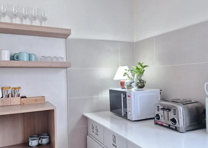 Meyou Appartement Seoel