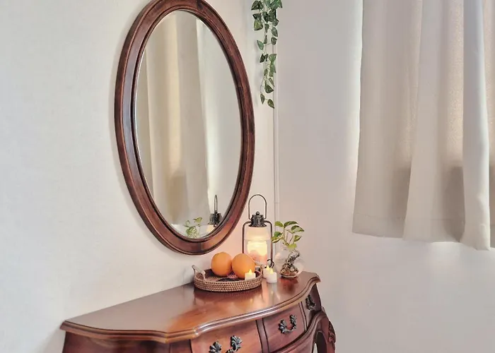 Appartement Meyou *