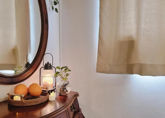 Appartement Meyou Seoel