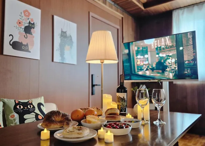 Appartement Meyou Seoel