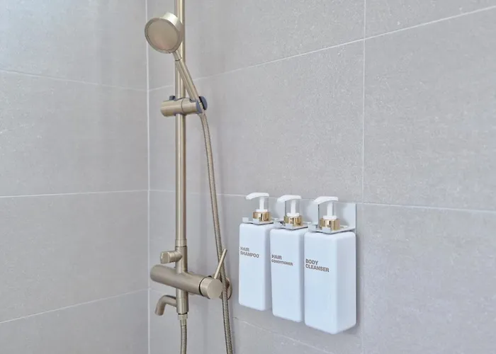 Meyou Appartement