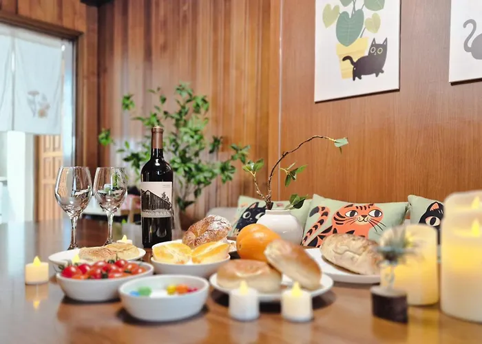 Meyou Appartement *