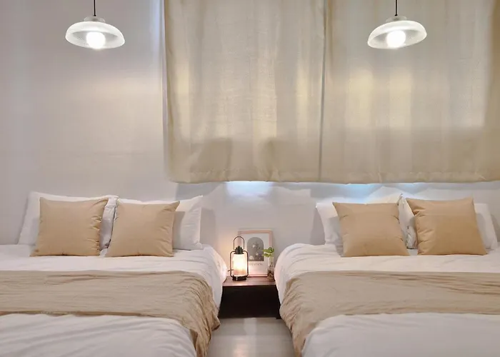 Appartement Meyou *