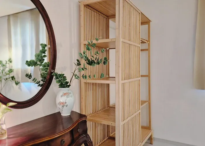 Meyou Appartement *