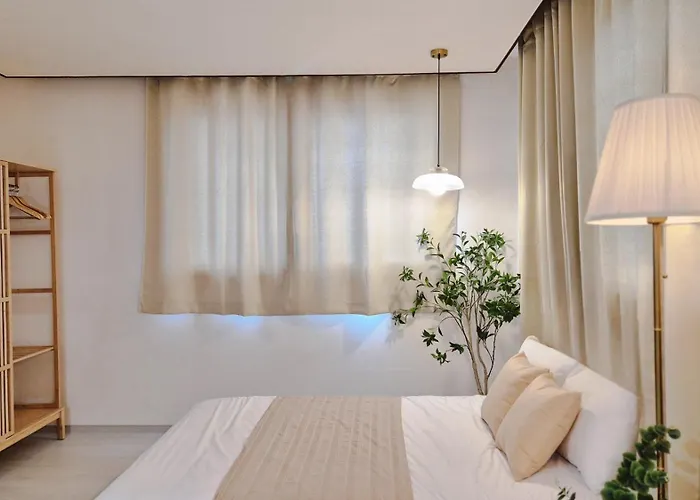 Appartement Meyou *