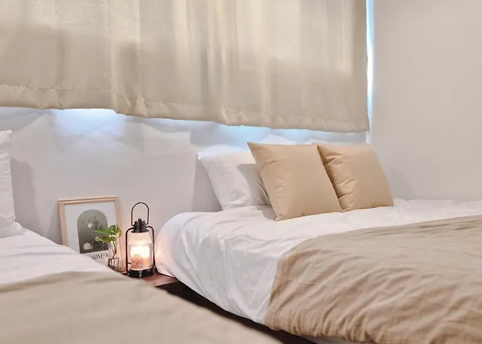 Meyou Appartement Seoel