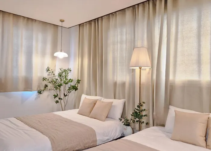 Meyou Appartement *