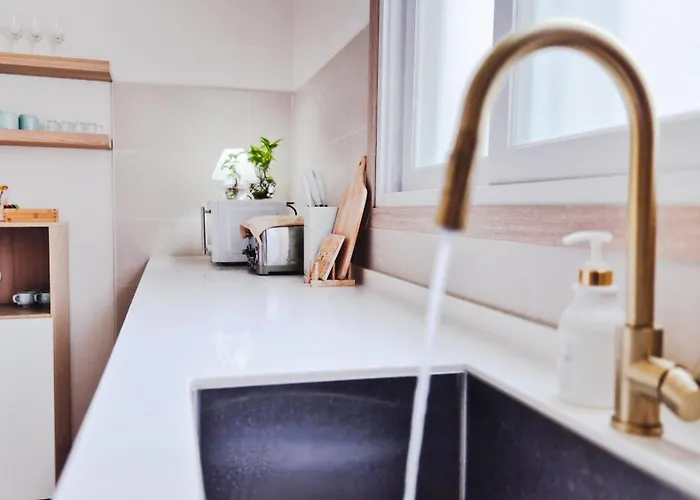 Meyou Appartement