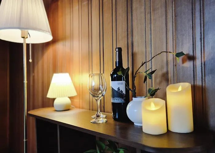 Appartement Meyou