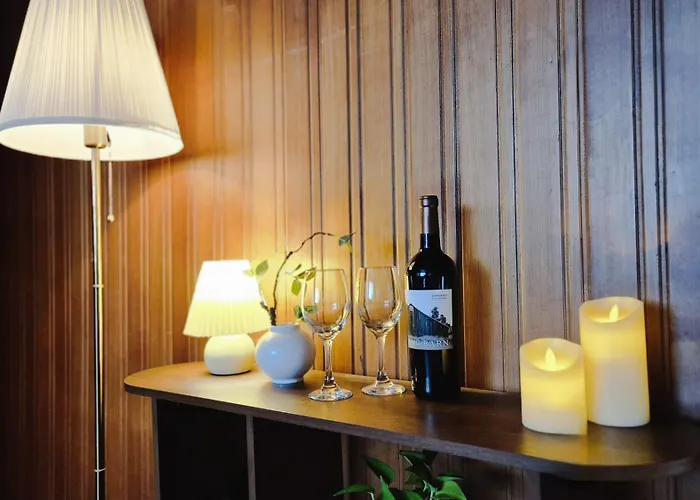 Appartement Meyou