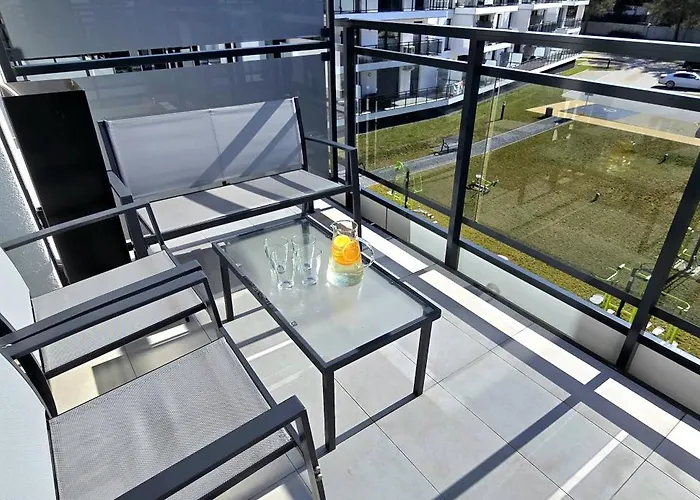 Meyou Appartement