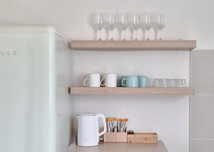 Appartement Meyou Seoel