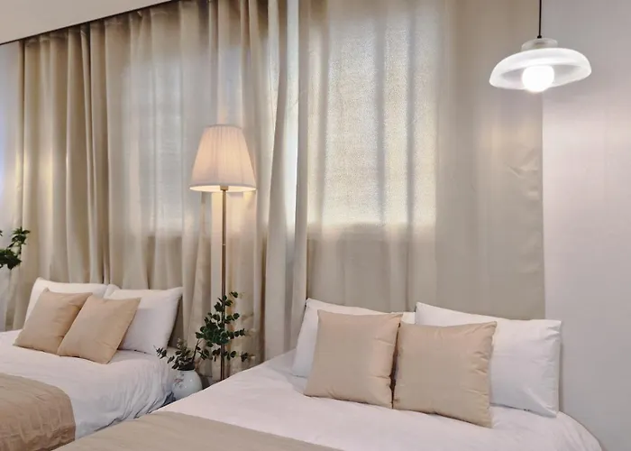 Meyou Appartement