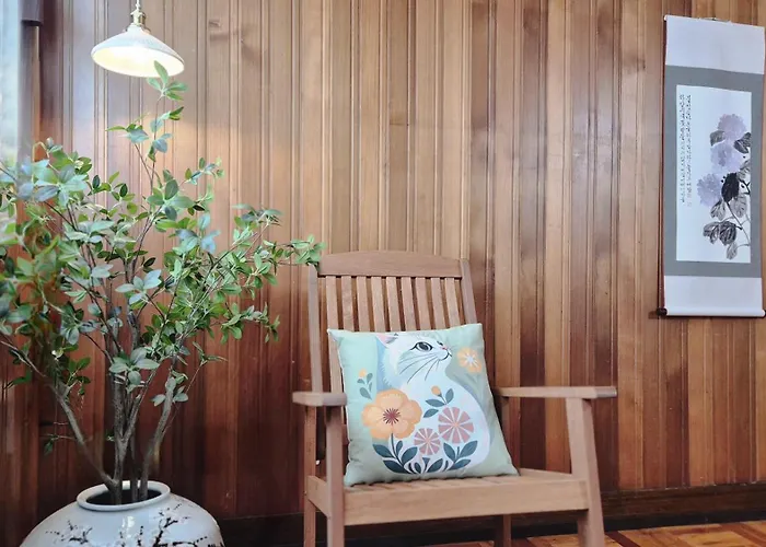 Meyou Appartement Seoel