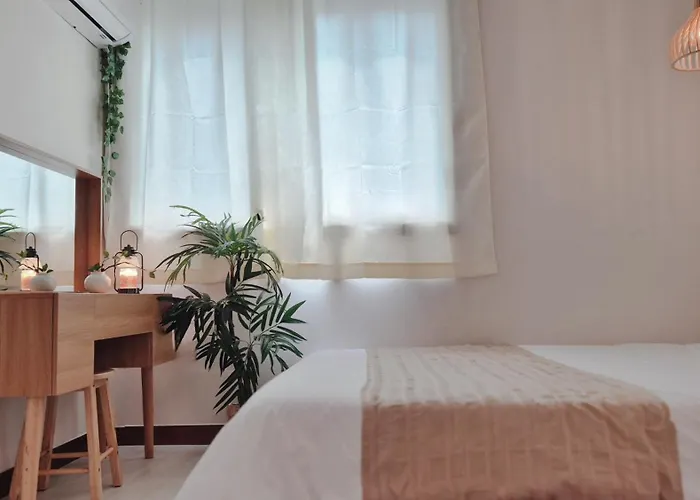 Meyou Appartement Seoel