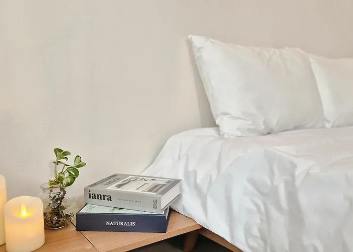 Meyou Appartement Seoel