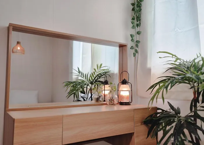 Appartement Meyou Seoel