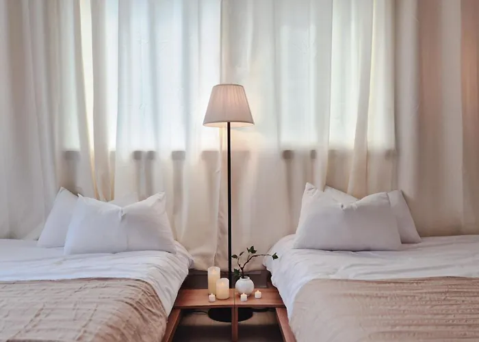Meyou Appartement *