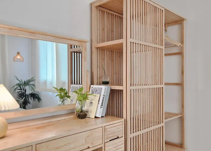 Meyou Appartement Seoel