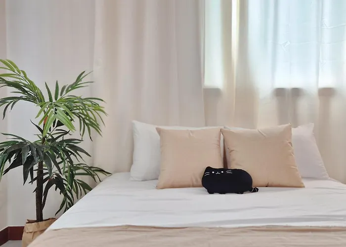 Meyou Appartement Seoel