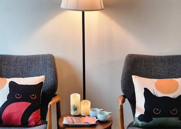 Meyou Appartement *