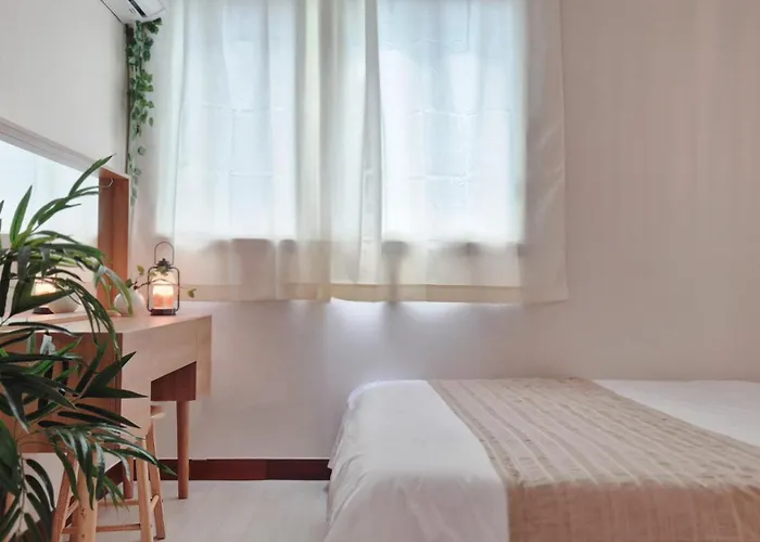 Appartement Meyou