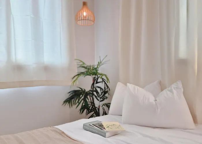 Meyou Appartement Seoel