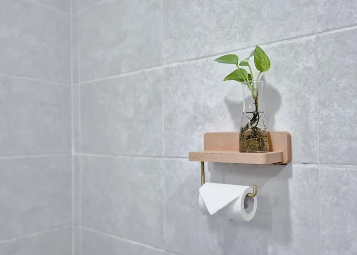 Meyou Appartement *